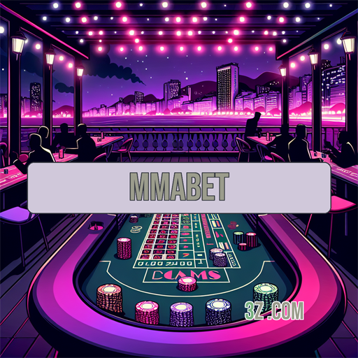 mmabet.com
