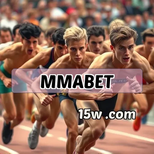 mmabet.com: Explore as Funcionalidades do App Para Apostas
