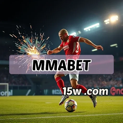 mmabet.com Bônus