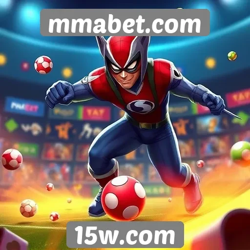 Comparativo de jogos disponíveis no mmabet.com
