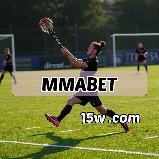 mmabet.com Jogos