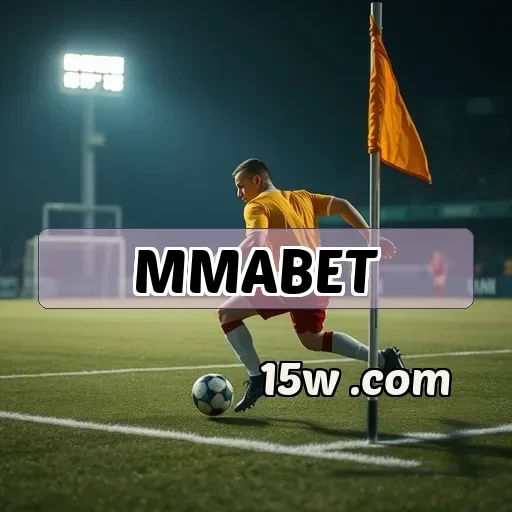 mmabet.com Login