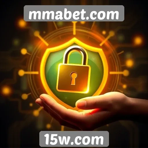 Plataforma mmabet.com destaca recursos de segurança digital