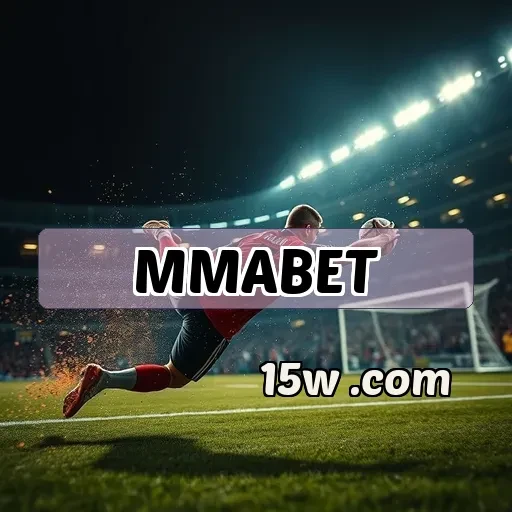 mmabet.com Pagamento