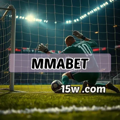 mmabet.com: A Revolução em Jogos Online para Brasileiros