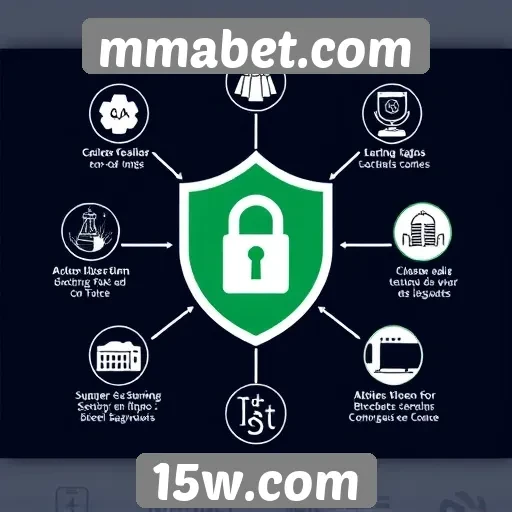 Características de segurança no mmabet.com para jogadores