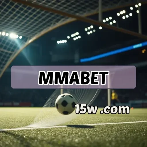 mmabet.com Caça-Níqueis