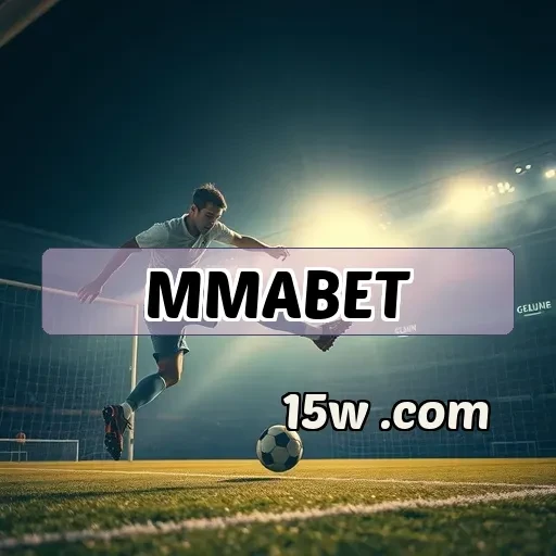 mmabet.com Eventos Esportivos