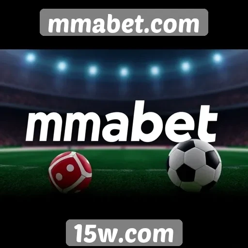 experiência de usuário no mmabet.com